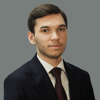 Sardor Isakhudjaev